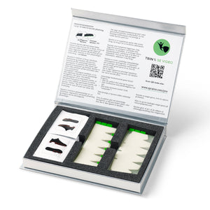 Spraino Pro pack White