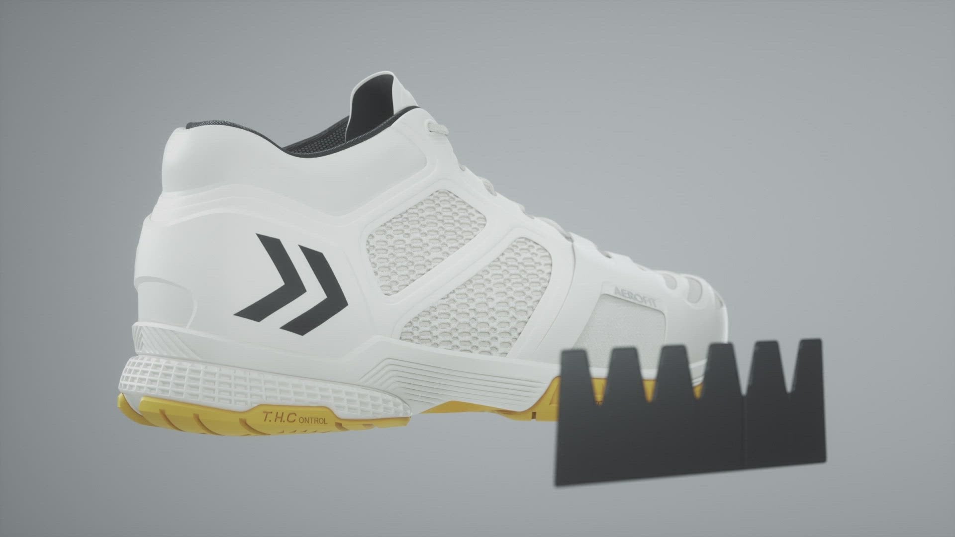 Spraino Pro pack White
